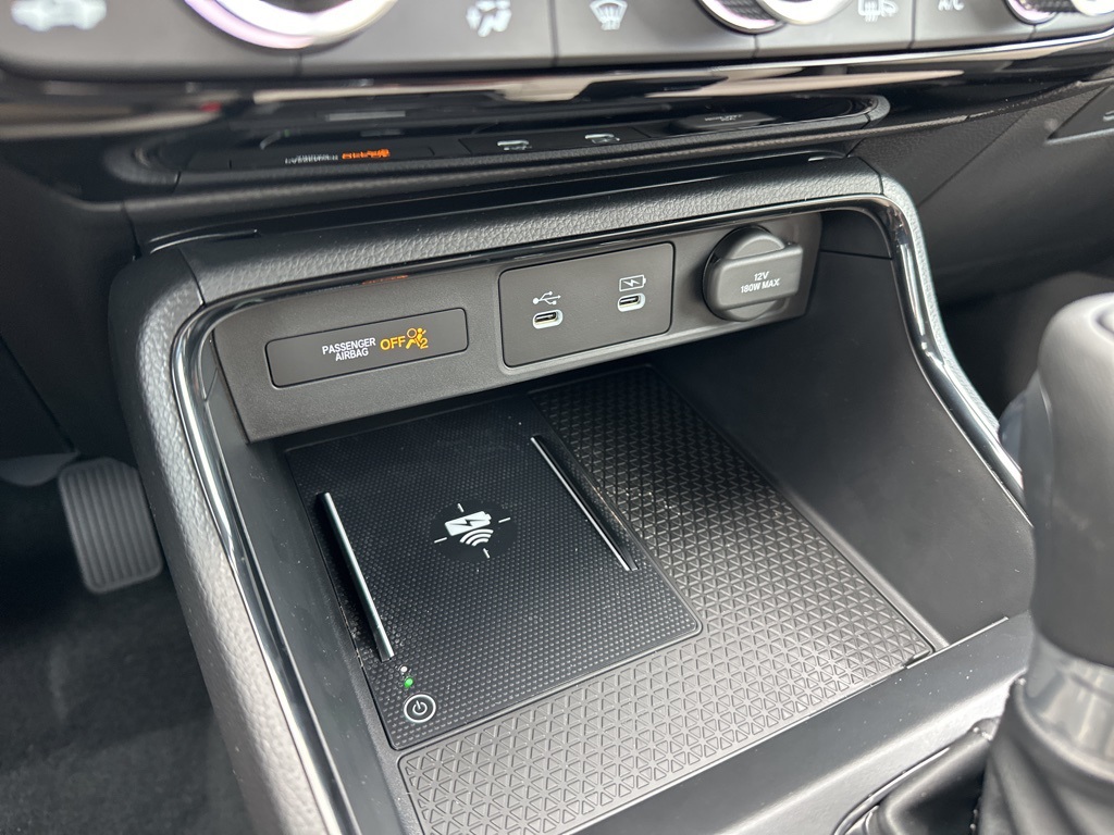 2026 Honda CR-V EX-L photo 26