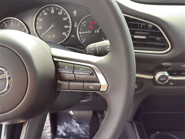 2025 Mazda CX-30 2.5 S Preferred photo 18