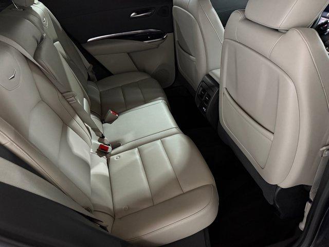 2022 Cadillac XT4 Luxury photo 31