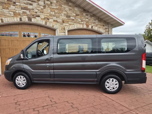 2017 Ford Transit photo 6
