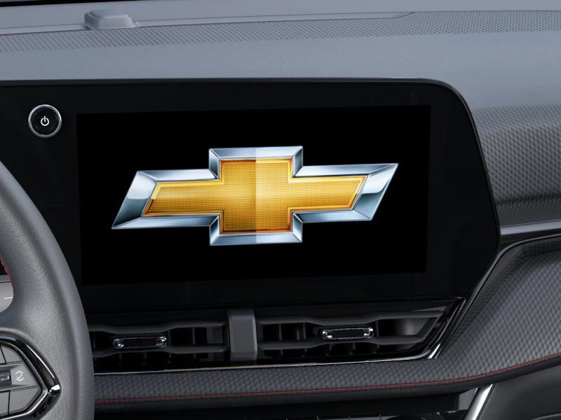 2026 Chevrolet Equinox RS photo 18