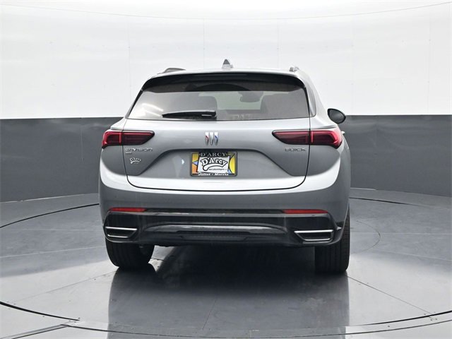 2025 Buick Envision Sport Touring photo 4