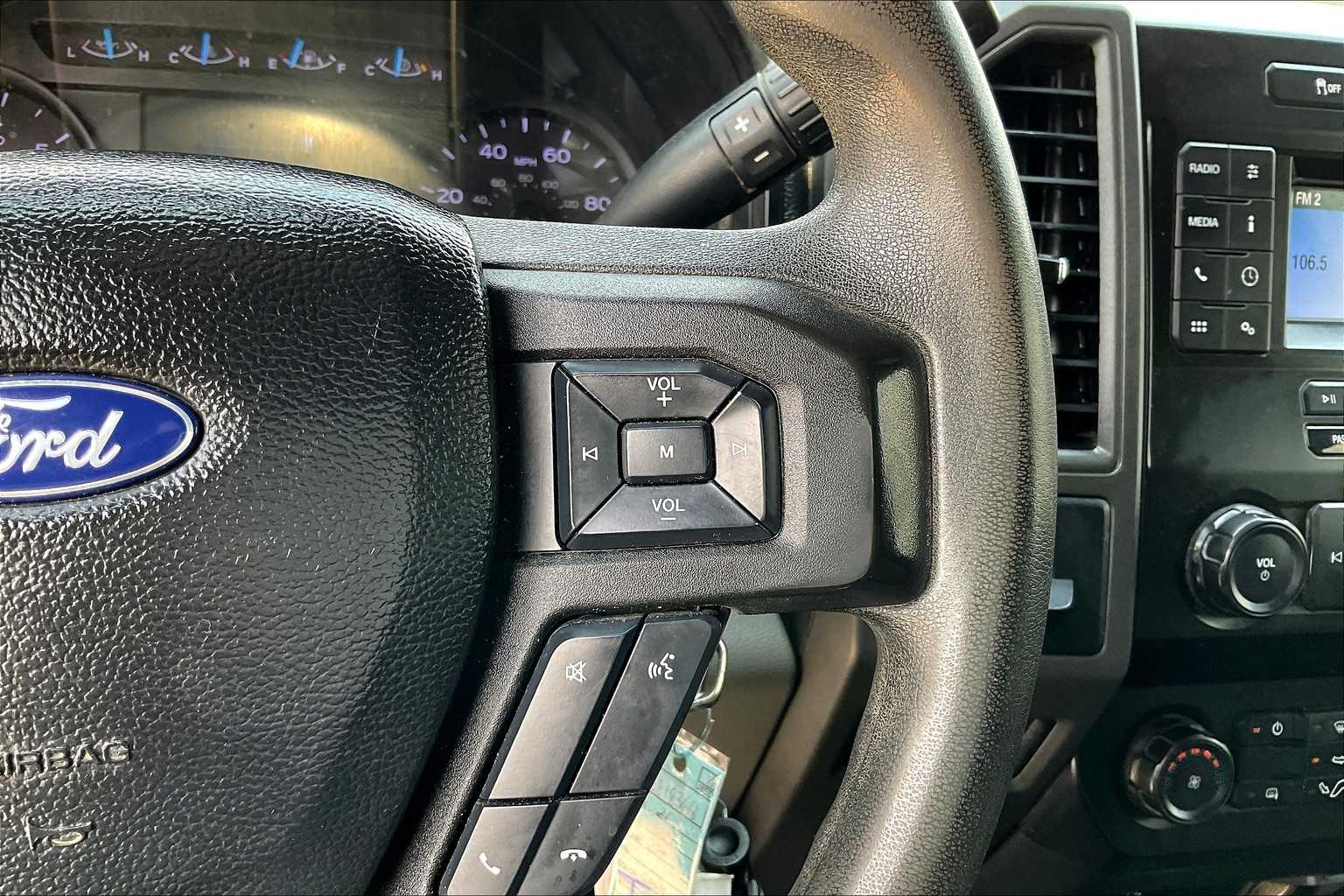 2021 Ford F-350 XL photo 22