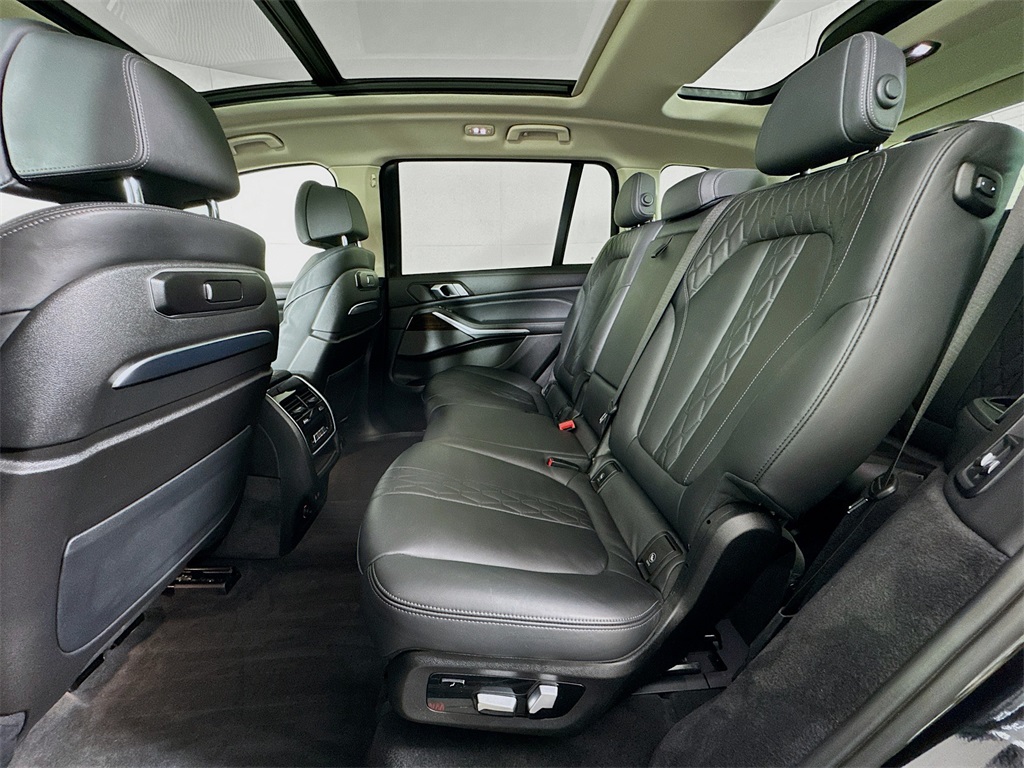 2023 Bmw X7 xDrive40i photo 13
