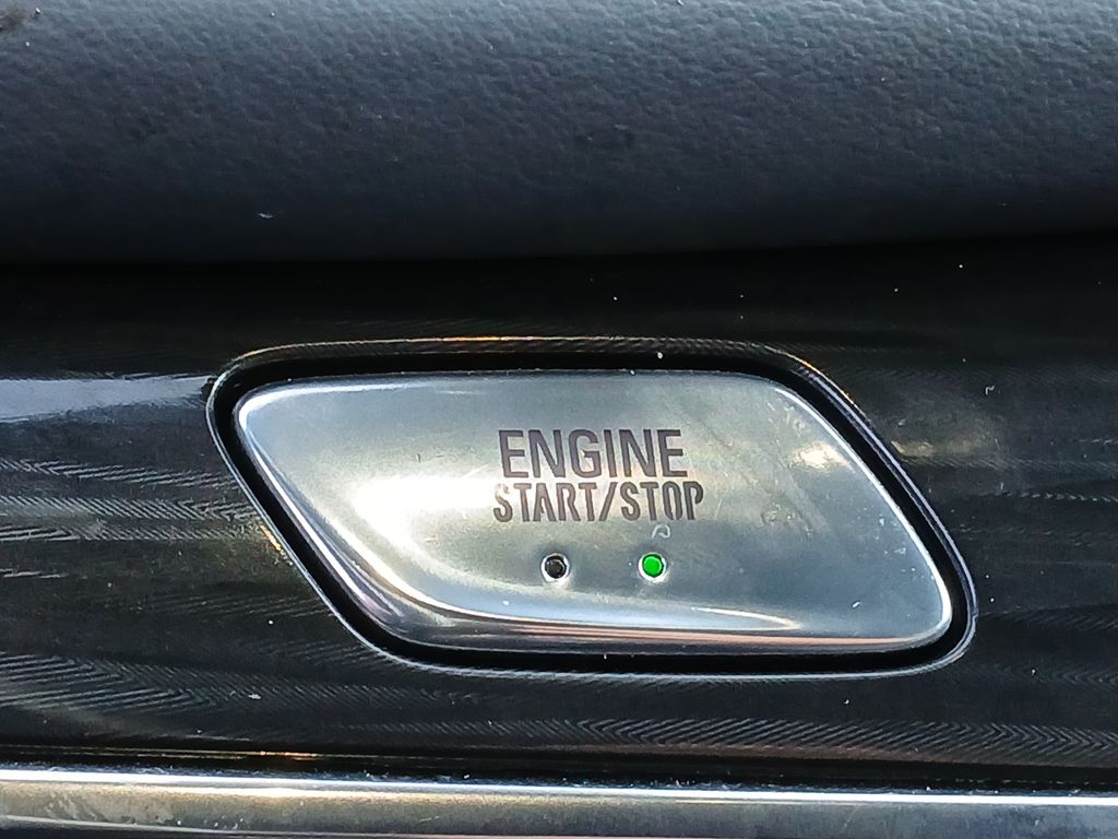 2024 Buick Enclave Premium photo 16