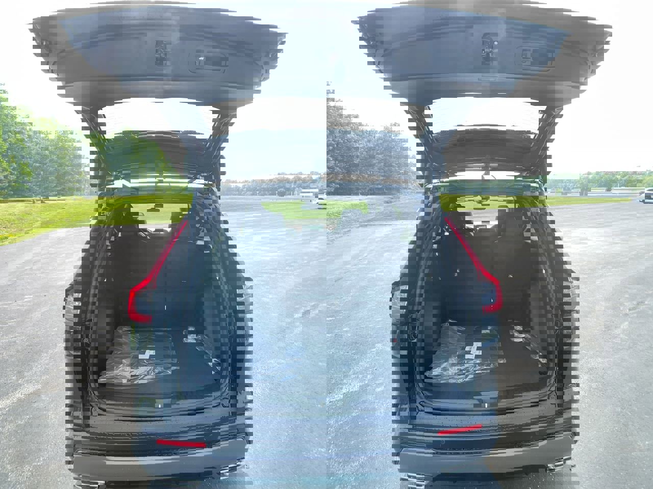 2026 Honda CR-V Sport Touring Hybrid photo 26