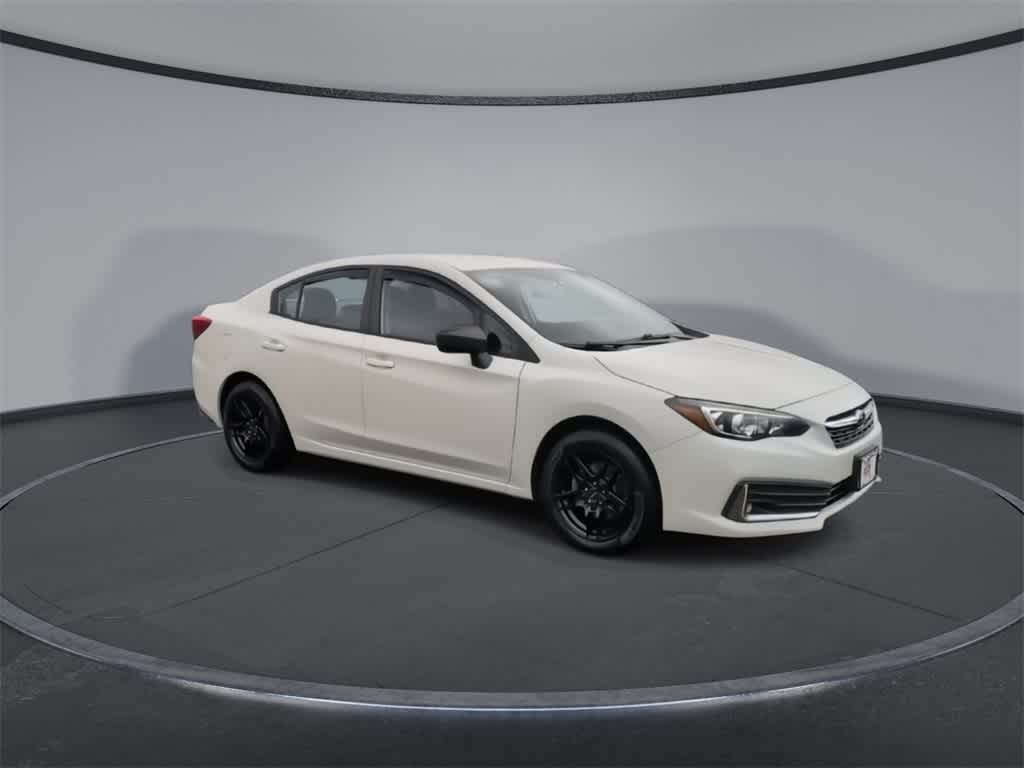 Used 2020 Subaru Impreza Base with VIN 4S3GKAB64L3608252 for sale in Troy, NY