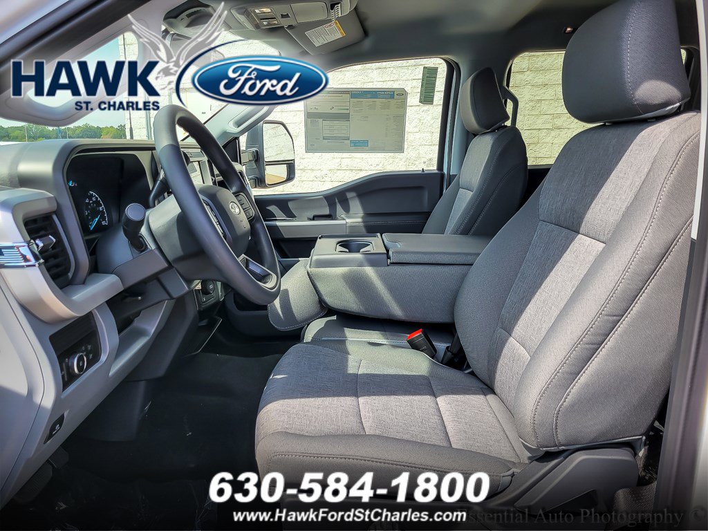 2026 FORD F-250 - Image 7