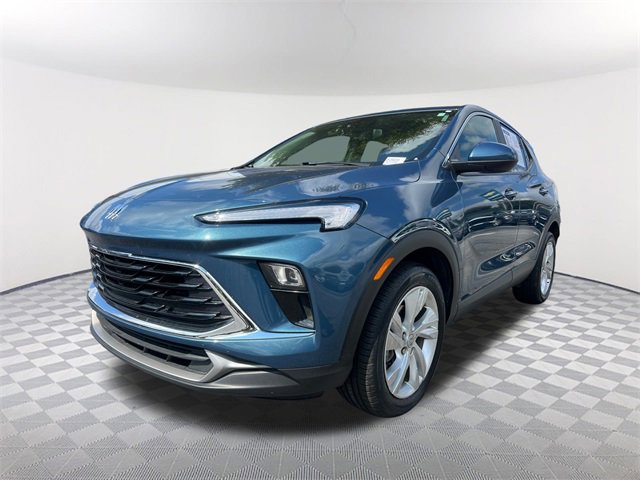 2024 Buick Encore GX