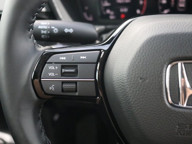 2026 Honda CR-V EX-L photo 14
