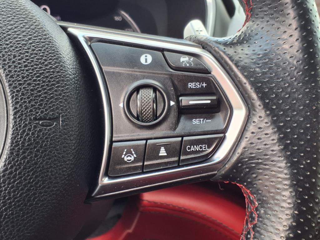 2022 Acura MDX A-Spec photo 16