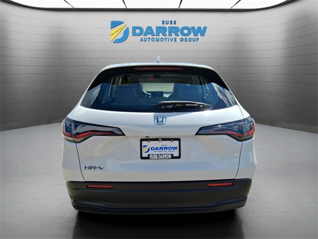 2023 Honda HR-V LX photo 4