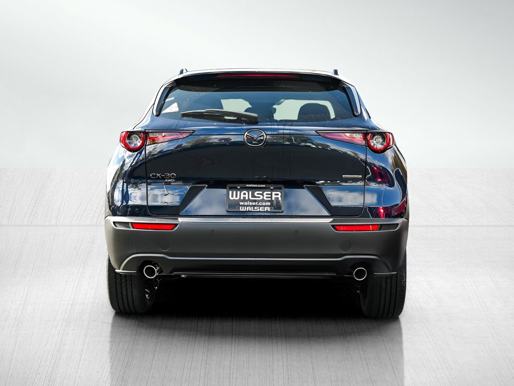 2026 Mazda CX-30 2.5 S photo 4