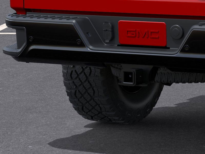 2026 Gmc Sierra 2500 HD AT4X photo 14