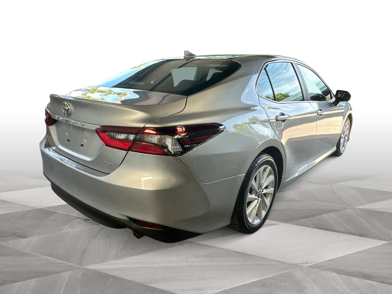 2024 Toyota Camry LE photo 7