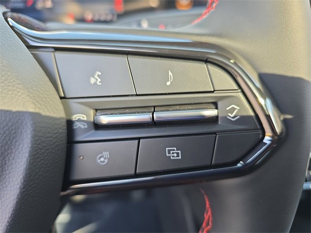 2026 Chevrolet Traverse RS photo 16