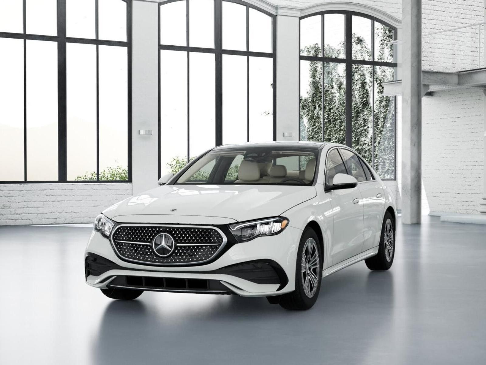 2026 Mercedes Benz E 350 Sedan photo 40