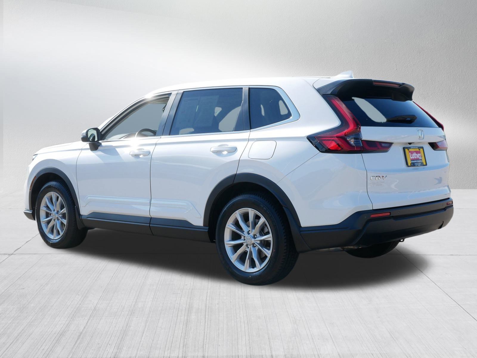 2024 Honda CR-V EX-L photo 3