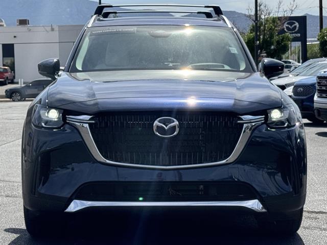 2025 Mazda CX-90 Premium Plus photo 3