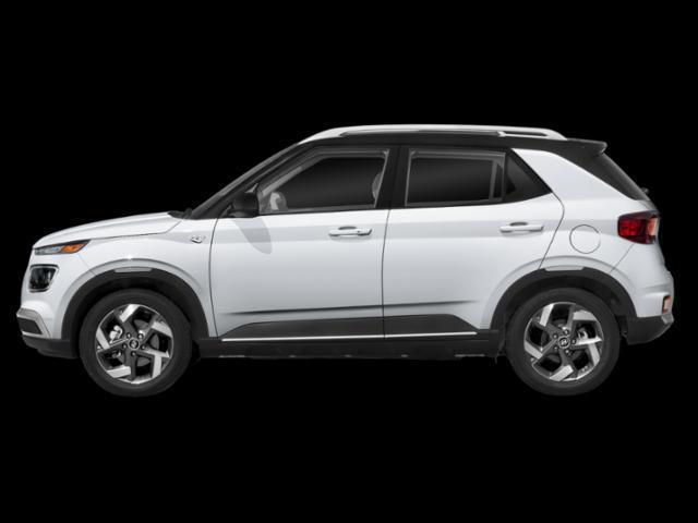 2025 Hyundai Venue Limited photo 2