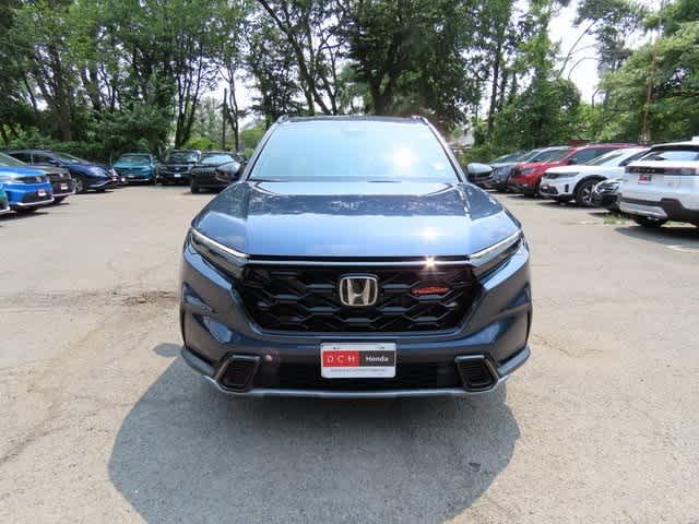 2026 Honda CR-V Hybrid photo 6
