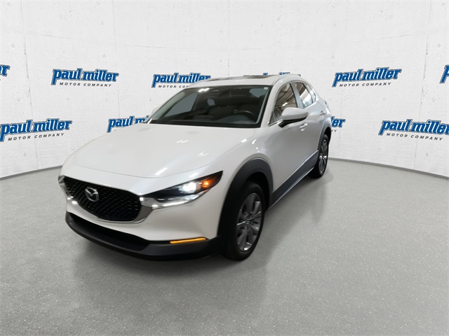 2025 Mazda CX-30 2.5 S Preferred photo 4