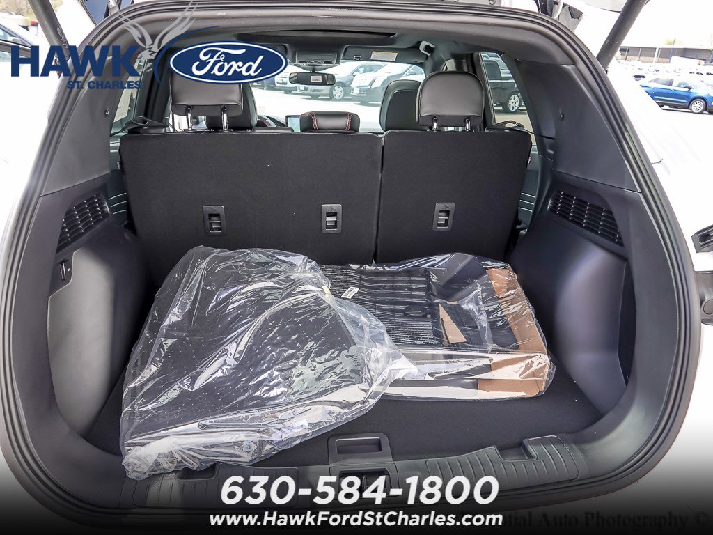 2024 FORD ESCAPE - Image 17