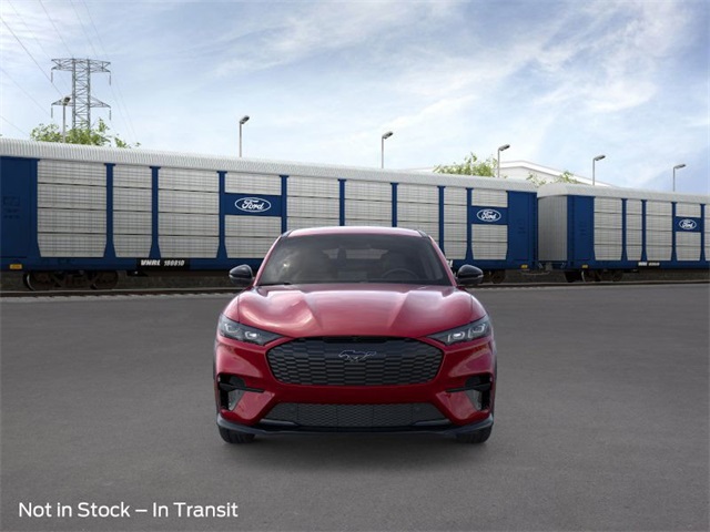 2025 Ford Mustang Mach-E Premium photo 6