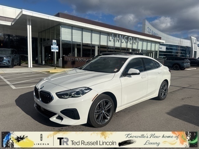 2023 BMW 2 Series 228's photo