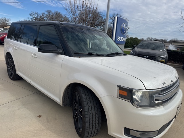 2014 Ford Flex