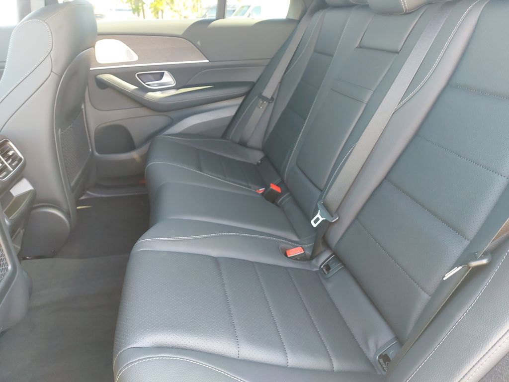 2025 Mercedes Benz GLE 350 4MATIC photo 14