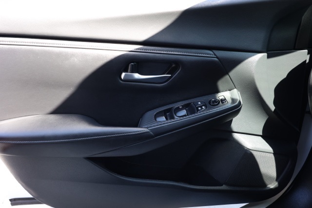 2021 Nissan Sentra S photo 20