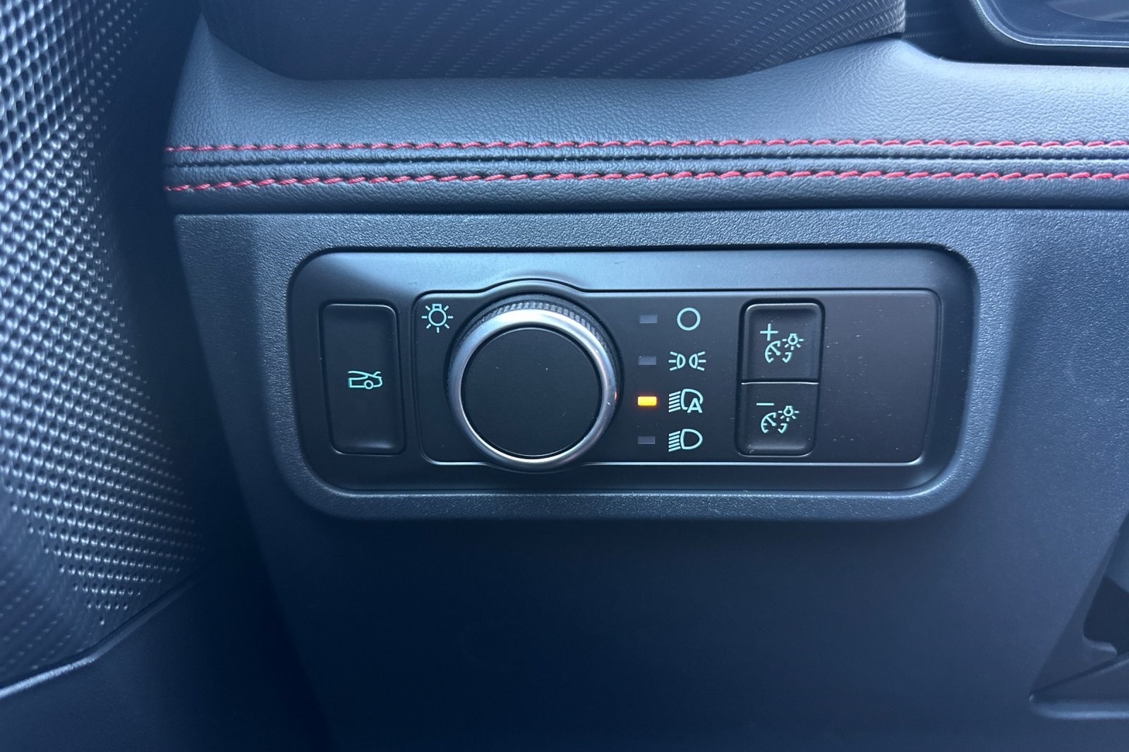 2025 Ford Mustang EcoBoost Premium Convertible photo 23