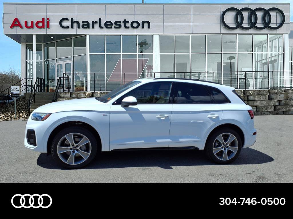 2025 Audi Q5 S line Premium photo 6