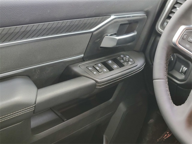 2025 Ram 2500 Big Horn photo 29