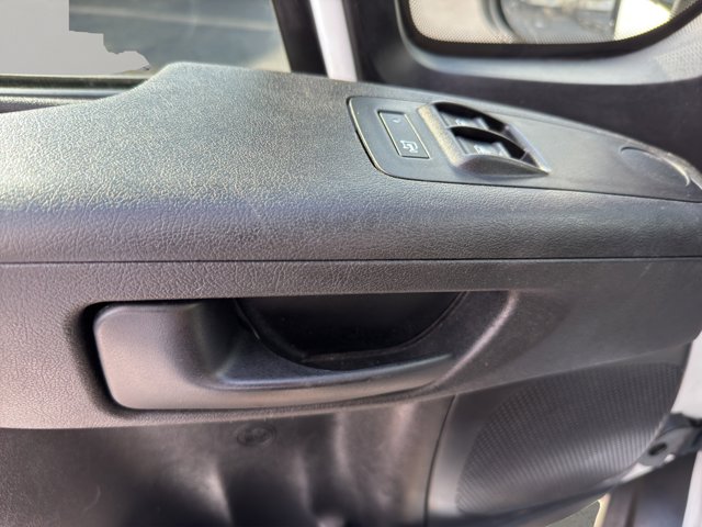 2023 Ram ProMaster 2500 photo 8