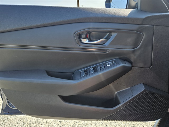 2024 Honda Accord EX photo 25