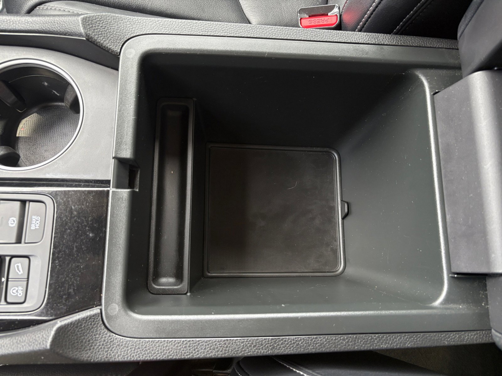 2023 Honda Pilot Touring photo 13