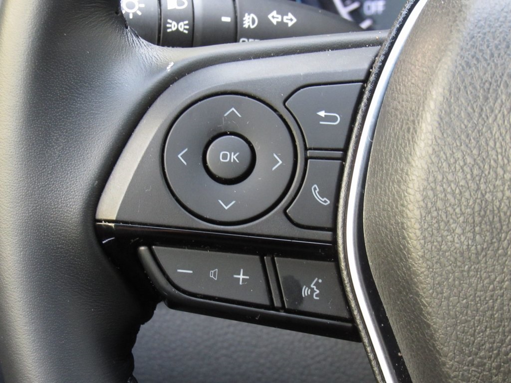 2024 Toyota Venza photo 20