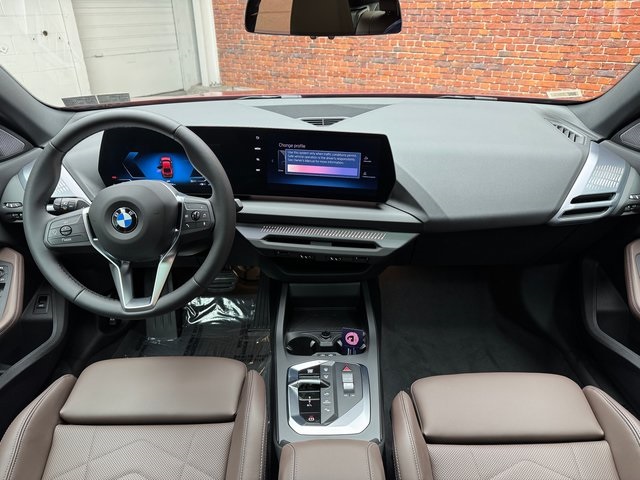 2025 Bmw 228i photo 12