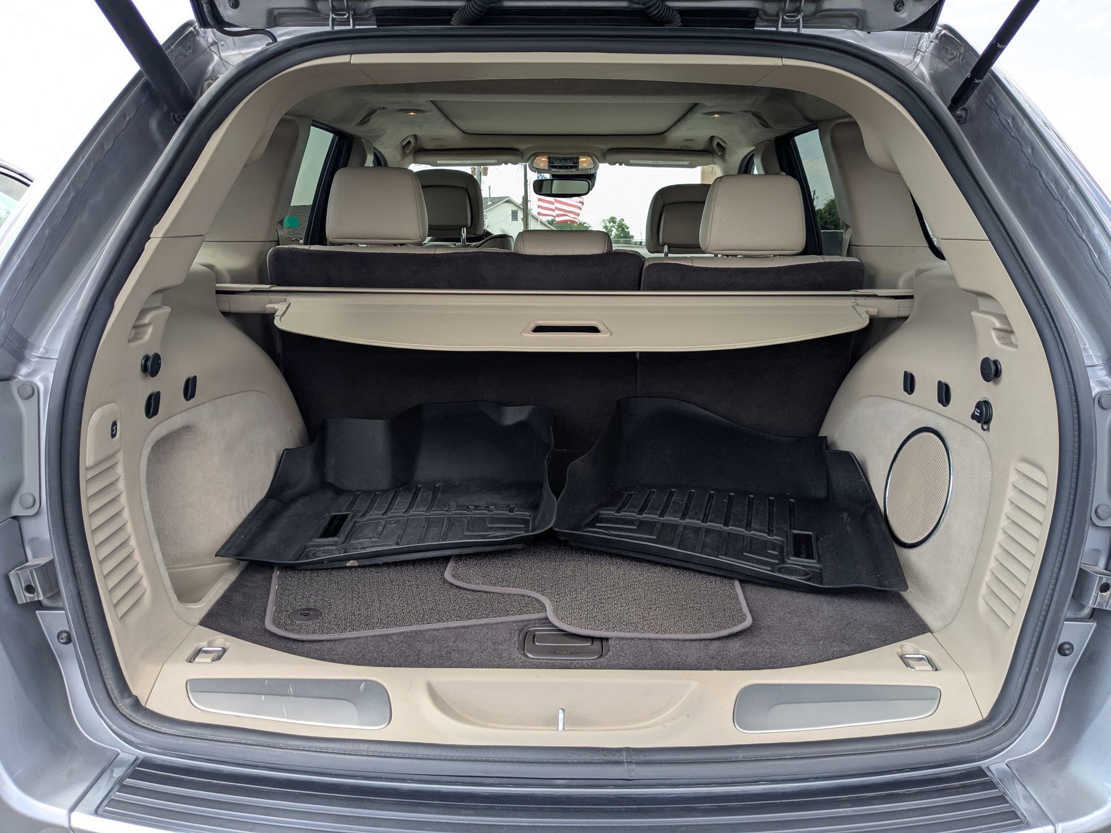 2021 Jeep Grand Cherokee Summit photo 29