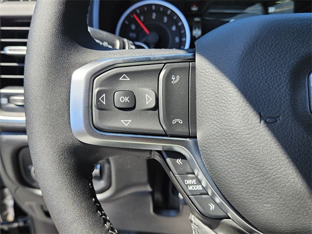 2025 Ram 1500 Big Horn Lone Star photo 24