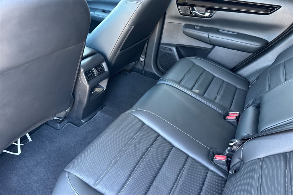 2024 Honda CR-V EX-L photo 12