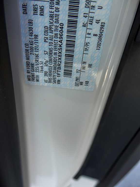 2025 FORD TRANSIT - Image 29