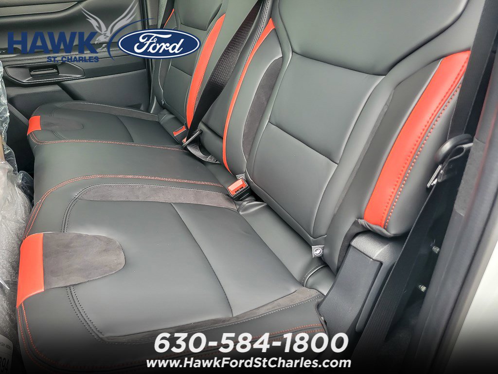 2026 FORD RANGER - Image 10