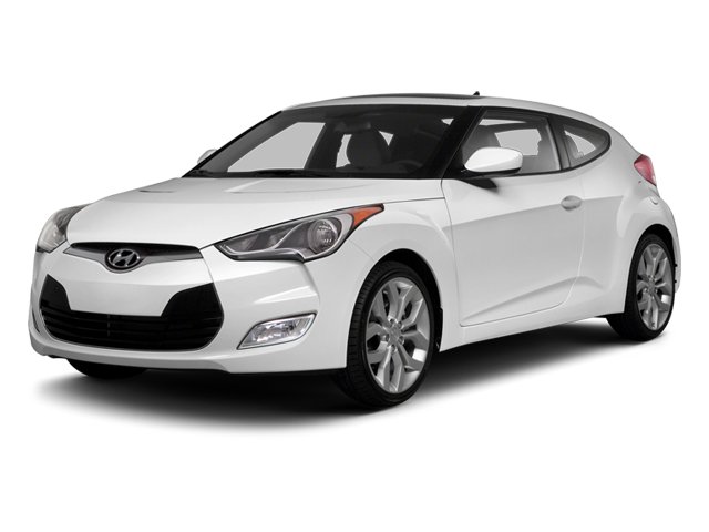 2013 Hyundai Veloster Base's photo