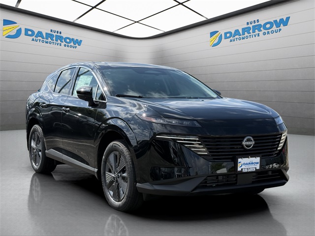 2025 Nissan Murano SL photo 7