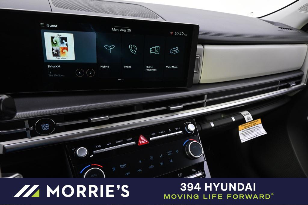 2026 Hyundai Santa Fe SEL photo 22