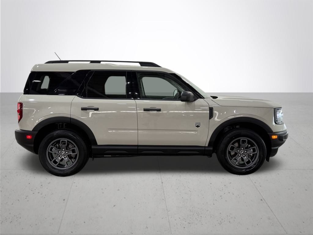 2024 Ford Bronco Sport Big Bend photo 7