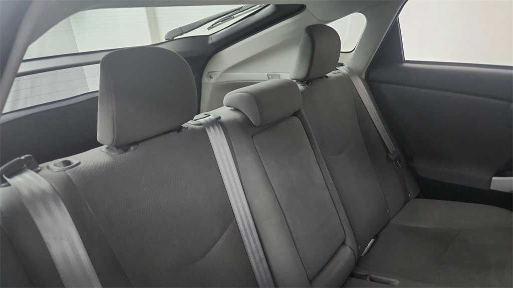2013 Toyota Prius Plug-in Base photo 12